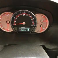 کوییک اتومات ۱۴۰۲ فول سفید قرمز|خودرو سواری و وانت|قم, باسکول|دیوار