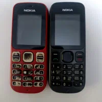 گوشی ساده نوکیا اصلی