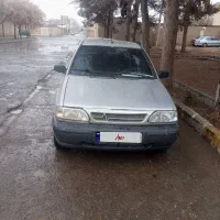 پراید مدل 88|خودرو سواری و وانت|زرند, |دیوار