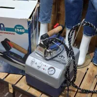 اتو بخار 3/5لیتری