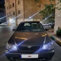 پراید 132 مدل 1389، دوگانه سوز، درحد