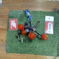 لوازم موتور|قطعات یدکی و لوازم جانبی|بهبهان, |دیوار