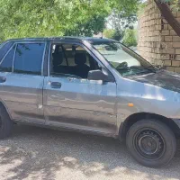 پرایدمدل90تک سوز