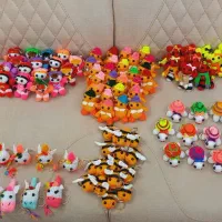 عروسک ماسوله ای|اسباببازی بچه|رشت, بازار|دیوار