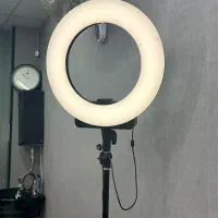 رینگ لایت|دوربین عکاسی و فیلمبرداری|تهران, مهران|دیوار