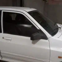 ماشین پراید ۱۳۲