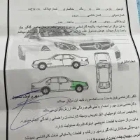 پارس سال ۹۳ داشبوردجدید|خودرو سواری و وانت|بهبهان, |دیوار