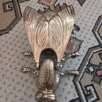 زیر سیگاری برنجی