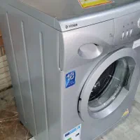 لباسشوی اسنوا ۷ کیلویی تمام اتوماتیک تمیز - Snowa|ماشین لباسشویی و خشک‌کن لباس|تهران, آرژانتین|دیوار