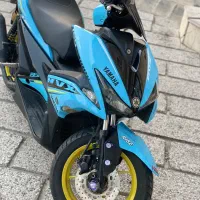 طرح آیروکس استثنایی بدون خط وخش فنی بسیارسالم