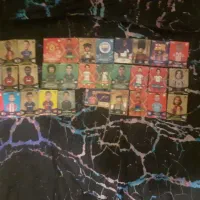 کارت کیمدی ۲۰۲۵|اسباب‌‌بازی|میانه, |دیوار