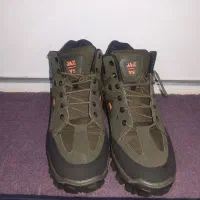 نیم بوت مردانه جکس ۴۵|کیف، کفش، کمربند|کرج, چهارصد دستگاه|دیوار