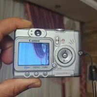 دوربین Canon A520 پاورشات|دوربین عکاسی و فیلمبرداری|شیراز, کوی قضات|دیوار