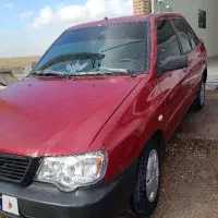 پراید ۱۳۲مدل ۸۸|خودرو سواری و وانت|قیدار, |دیوار