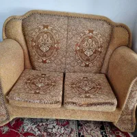 مبل|مبلمان خانگی و میز عسلی|شهر بابک, |دیوار