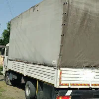 حمل‌کالا‌واسباب‌منزل‌به‌تمام‌نقاط‌کشور|خدمات حمل و نقل|لنگرود, |دیوار