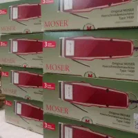 ماشین ریش تراش موزر سشوآر9000وات