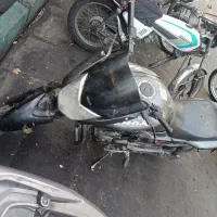 موتور|موتورسیکلت|تهران, یوسفآباد|دیوار