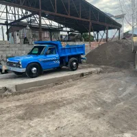 بورس شن وماسه ونخاله ساختمانی