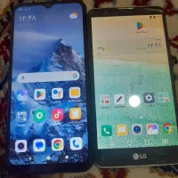 دوعددگوشی|موبایل|شهریار, شهریار|دیوار