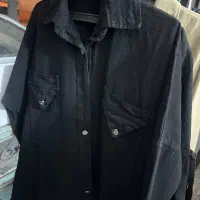 مانتو کتان نو