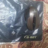 موس لپ تاپ و