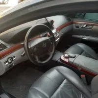 مرسدس بنز s350 L|خودرو سواری و وانت|تهران, اکباتان|دیوار