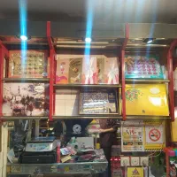 ویترین دیواری مناسب تمام مشاغل|فروشگاه و مغازه|مشهد, گوهرشاد|دیوار