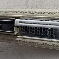 قاب مهتابی دیواری