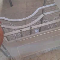 سبد ظرفشویی(آبچکان)|آب‌چکان و نظم‌دهنده ظروف|اهواز, فرهنگ شهر|دیوار