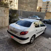 sdمدل ۹۸ درحد خشک سند تگ برگ|خودرو سواری و وانت|فردیس, فردیس|دیوار