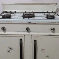 گاز ۳شعله ای|اجاق گاز و لوازم برقی پخت‌وپز|اشتهارد, |دیوار