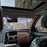 اطلس جی سانروفدار صفر