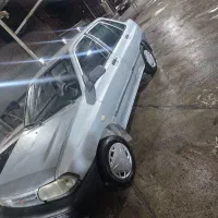 پراید مدل86|خودرو سواری و وانت|کرمان, |دیوار