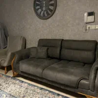 مبل وکاناپه راحتی تخت خواب شو