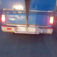 نیسان مدل ۹۹ دوگانه کارخانه