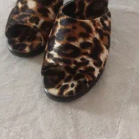 صندل دمپایی