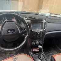 فروش خودرو‌ هایما اس ۷ توربو مدل ۹۶