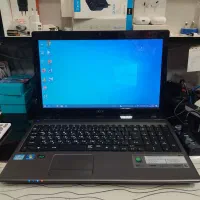 لب تاپ acer رم 8 سالم