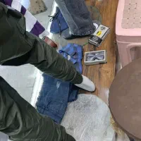 میز چوبی خوشگل مناسب کافه و زیر مانکنی|میز و صندلی غذاخوری|کرمانشاه, |دیوار