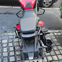 دومینار ۲۵۰|موتورسیکلت|تهران, چهارصد دستگاه|دیوار