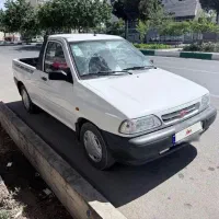 پراید وانت