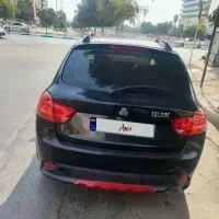 کویک r مشکی  مدل ۴۰۰