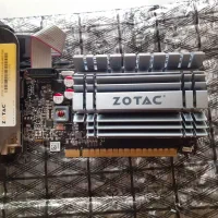 gt730 4g|قطعات و لوازم جانبی رایانه|پرند, فاز ۶|دیوار