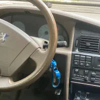 پرشیا مدل ۹۳|خودرو سواری و وانت|تهران, شهرک کوهسار|دیوار