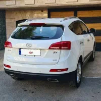 جک، S5 موتور ۲۰۰۰cc / با وام بانکی / آماده تحویل|خودرو سواری و وانت|تهران, جنتآباد جنوبی|دیوار