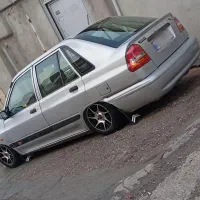 پراید لوازمی|خودرو سواری و وانت|سنندج, |دیوار