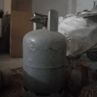 کپسول گاز
