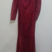 لباس های مجلسی و عروسی