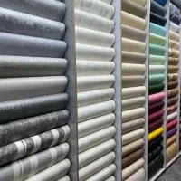 نصب و نصاب و فروش کاغذ دیواری و پنل‌ صخره‌ای